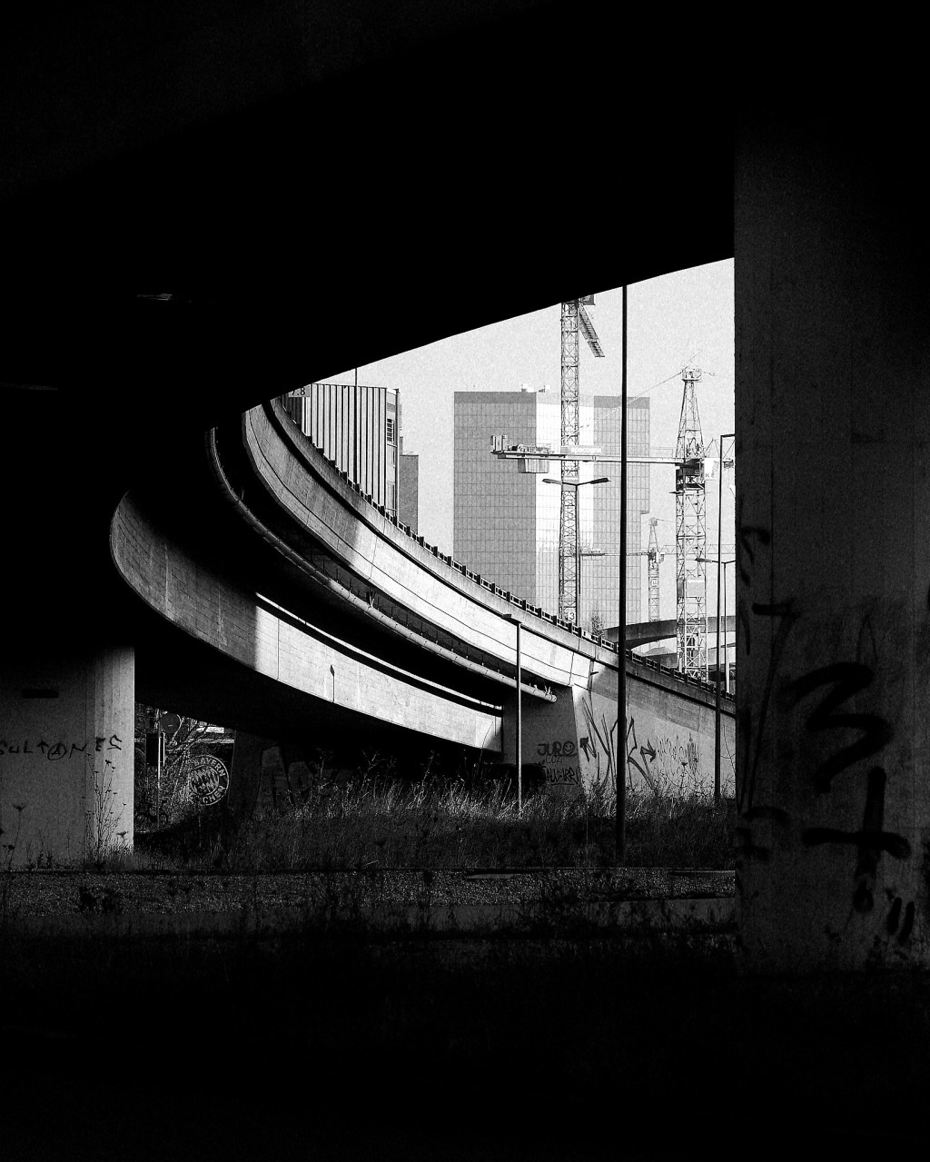 Zürich 2025. Sony A7 II