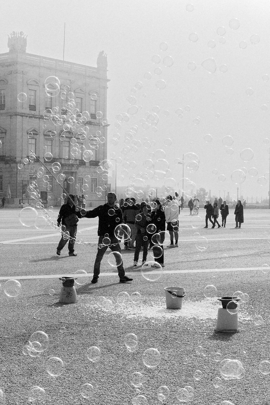 Lisbon 2024. Nikon Z Fc