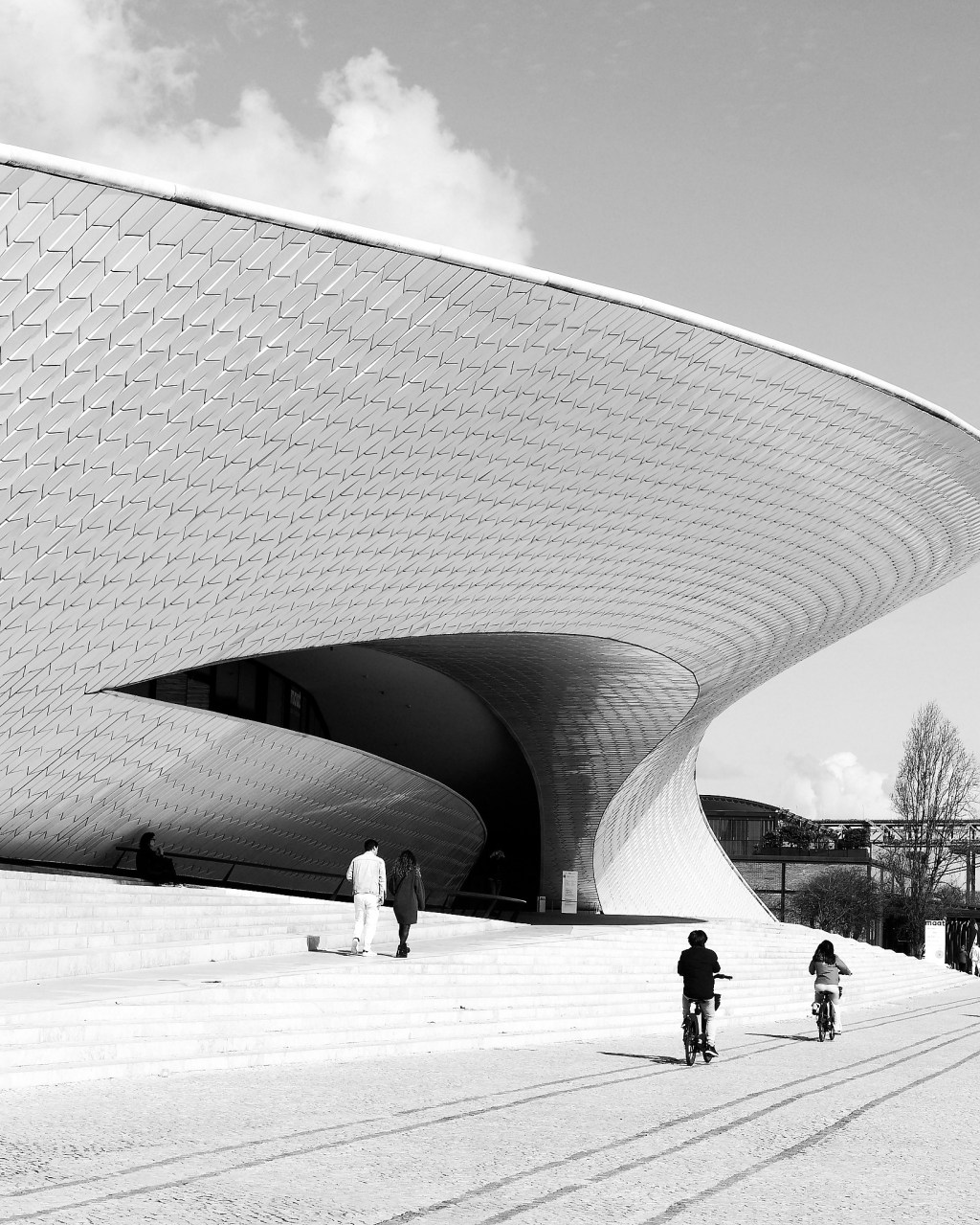 Lisbon 2025. Nikon Z Fc